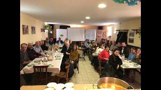 Cielos de Ascara celebra su tercera "bolichada"