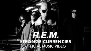 R.E.M. - Strange Currencies (Official HD Music Video)