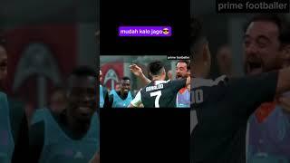 prime Cristiano Ronaldo , goal tap in  #shorts #football #prime #cristianoronaldo