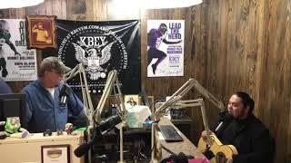 Caleb Rojas - Kbey Home Grown Hour