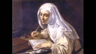 Catherine of Siena movie