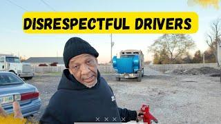 POPS FIRES ANOTHER DRIVER FOR SENDING DEATH THREATS | AL GETS RIPPED OFF AT AUTO AUCTION BIG LOSS