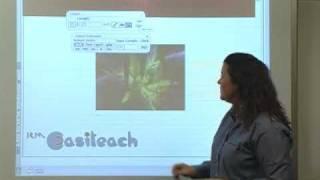 RM Education Easiteach Document Camera Integration