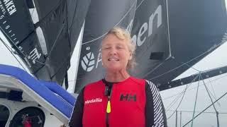 Sailing sponsorship opportunities; join the team!