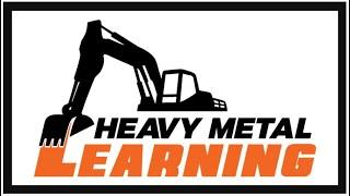 Heavy Metal Learning Channel (formerly Extreme Sandbox)