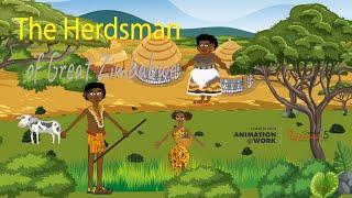 Animation At Work 2024-The Herdsman of Great Zimbabwe