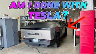 My HONEST Opinion on Tesla, Elon Musk, & the Cybertruck!