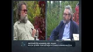 Bilim ve Toplum - 3 Aralık 2014 - Ali Nesin / Matematik Köyü