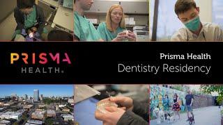 Prisma Health Dental Residency: Collaboration, community and creating a career in South Carolina