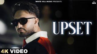 Upset (Official Video) Rattan Virk, Sargi Maan | Latest Punjabi Song 2025 | Punjabi Love Songs