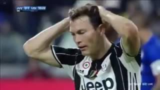 Highlights : Juventus 2 - 1 Udinese