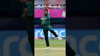 Muhammad Amir is Big statement Muhammad Abbas #shorts #video #foryou