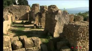 Archaeological Site of Carthage (UNESCO/NHK)