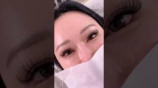 섹시하고 싶은사람 모여라 러시안볼륨 #lashextensions #eyelashextensions #koreanlashlift #gentlelash