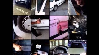 MadPad Remix - 1991 Honda Accord by The Mule