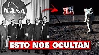 El día que se CREÓ la NASA