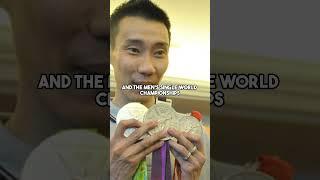 Why lee chong wei is the unluckiest badminton player off all time!