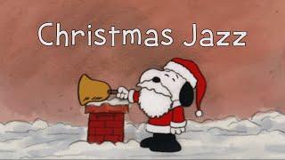 𝐏𝐥𝐚𝐲𝐥𝐢𝐬𝐭 ’Tis the Season!, Christmas Jazz