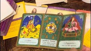 Ruhumun Neyi Duymaya İhtiyacı Var? Ne Duymalıyım? Tarot Okuması