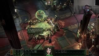 Let's Play Warhammer 40k Rogue Trader - Blind Playthrough - Part 4  - Death Cult