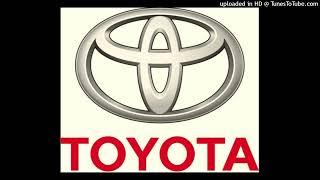 LOGO MUSICAL TOYOTA