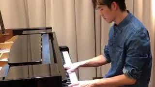 【鍾漢良】《gogowallace2018》20180710 Chopin is……crying