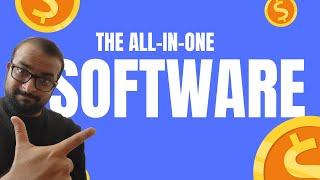 The Only Software You Need To Run Your Business