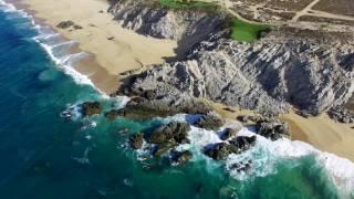 Prepare for a round you'll never forget at Quivira Golf Club in Cabo