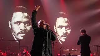 Peter Gabriel - Biko (Live) Most emotional Version