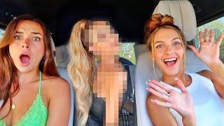 SURPRISING FRIENDS WITH THEIR FAVORITE CELEBRITIES!!