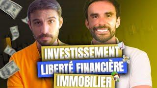 Comment atteindre la LIBERTÉ FINANCIÈRE (feat. Michael Ferrari)