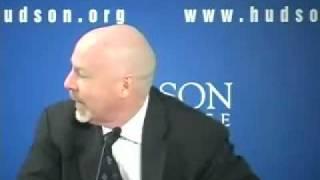 Event Highlights: Taiwan's China Strategy