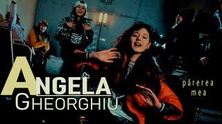 Angela Ioana Gheorghiu - Părerea mea || Official video