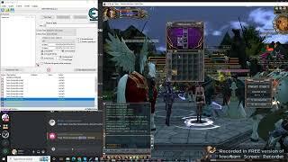 last chaos  2024  bypass and hacks  //cheat engine // discord : nanio#6155