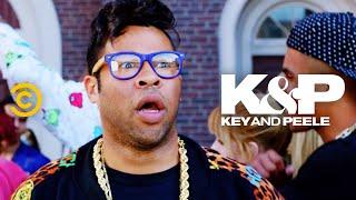 Nooice - Key & Peele