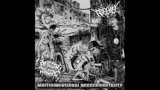 INFECTIOUS JELQING & ARSENY - MULTIDIMENSIONAL WIGGER BRUTALITY (Full Split)