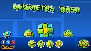 ㅤ| Geometry Dash 2.