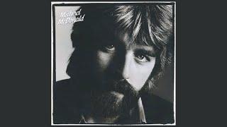 Michael McDonald - I Keep Forgettin' (Every Time You're Near) (Official Audio)