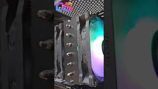 최신 그래픽카드 RTX5060TI 16GB 로 작업과 게임용 PC를 만들어 출고 했습니다.