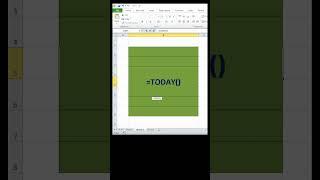 How to Use the DATE Function in Excel : Akshrika Tutorials