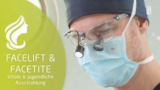 Facelift und FaceTite™ - Plastische Chirurgie in Köln