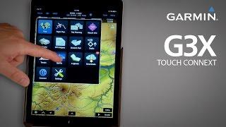 G3X Touch: Making the Most of Garmin Connext