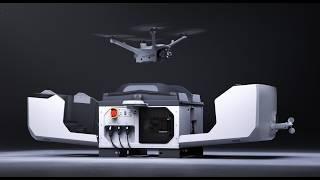 You wont Believe the New DJI Dock 3 Drone