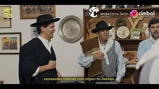 Baixo Alentejo | Serpa, “O Cante tal como ele é” (Minha Terra, Minha Gente)