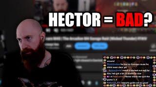 Xeno's take on Hector guides