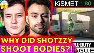 OpTic SHOCKED by LAG, Scump Watch Party REACTS 