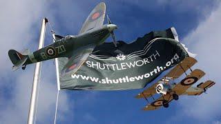 Old Warden (Shuttleworth Collection)