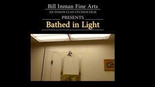 How to Set Up Painting Studio Lights by Bill Inman