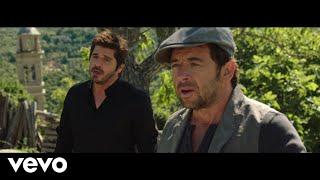 Patrick Fiori, Patrick Bruel - Corsica (Clip officiel)