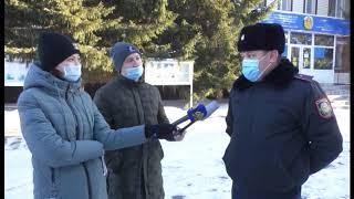 Гибелью парня закончилась вечеринка в СКО